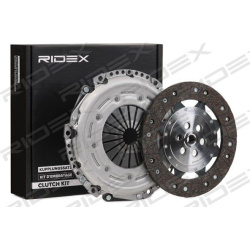 sankabos komplektas
                                RIDEX                                                479C0231, Nenurodyta