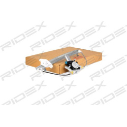 Lango pakėliklis
RIDEX 1561W0345, Nenurodytas