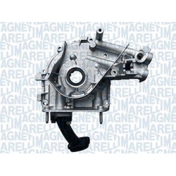 alyvos siurblys
                                MAGNETI MARELLI                                                351516000063, 