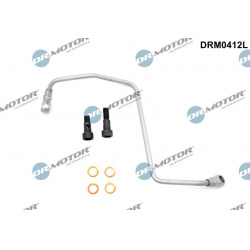 alyvos žarna
Dr.Motor Automotive DRM0412L, Dr
