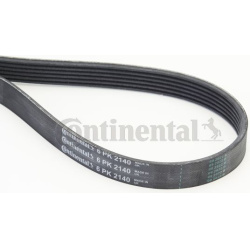 V formos rumbuoti diržai
                                CONTINENTAL CTAM                                                6PK