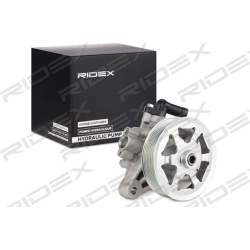 hidraulinis siurblys, vairo sistema
RIDEX 12H0