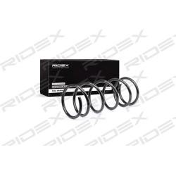 spyruoklė
                                RIDEX                                                188C0330, Nenurodytas gaminto