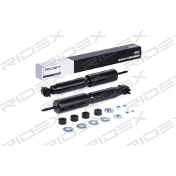 amortizatorius
                                RIDEX                                                854S1872, Nenurodytas gam