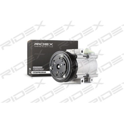 kompresorius, oro kondicionierius
                                RIDEX                                                447K00