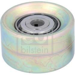 kreipiantysis skriemulys, V formos rumbuotas diržas
FEBI BILSTEIN