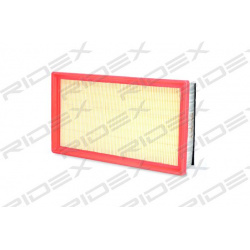 oro filtras
                                RIDEX                                                8A0265, Nenurodytas gamintoj