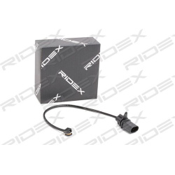 įspėjimo kontaktas, stabdžių trinkelių susidėvėjimas
                                RIDEX                            