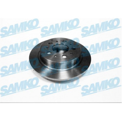stabdžių diskas (1vnt)
                                SAMKO                                                V1451P, SAMKO, 