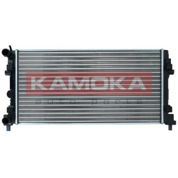 radiatorius, variklio aušinimas
                                KAMOKA                                                770511