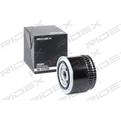 alyvos filtras
                                RIDEX                                                7O0192, Nenurodytas gamin