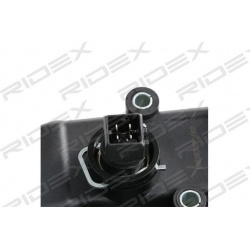 termostatas, aušinimo skystis
                                RIDEX                                316T0174, Nenurodytas gam