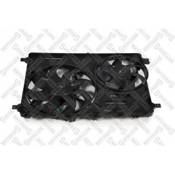 ventiliatorius, radiatoriaus
                                STELLOX                                29-99613-SX, STELLOX, 29-