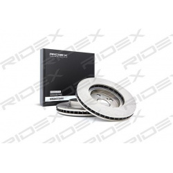 stabdžių diskas (1vnt)
                                RIDEX                                                82B0818, Nenuro