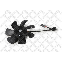 ventiliatorius, radiatoriaus
                                STELLOX                                                29-99590-