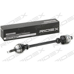 pusašis
                                RIDEX                                                13D0411, Nenurodytas gamintojas