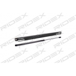 dujinė spyruoklė, bagažinė
                                RIDEX                                                219G0357,