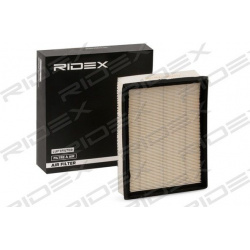 oro filtras
                                RIDEX                                                8A0588, Nenurodytas gamintoj