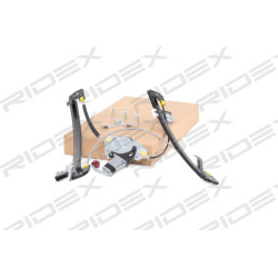 RIDEX 1561W0381, Nenurodytas gamintojas, 1561W0381, auto detalė