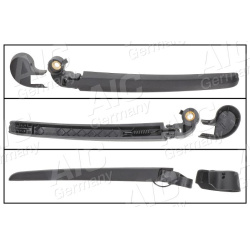 valytuvo svirtis, priekinio stiklo apliejiklis NEW MOBILITY PARTS
                                AIC                        