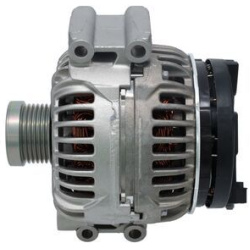 kintamosios srovės generatorius
                                BOSCH                                                1 986 A