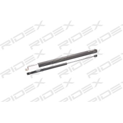 dujinė spyruoklė, bagažinė
                                RIDEX                                                219G0352,