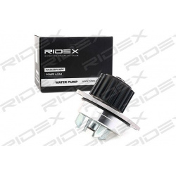 RIDEX                                                1260W0051, Nenurodytas gamintojas, 1260W0051, auto detalė