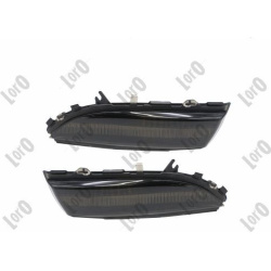 indikatoriaus rinkinys LORO TUNING
                                ABAKUS                                                L42-