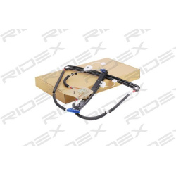 lango pakėliklis
RIDEX 1561W0395, Nenurodytas