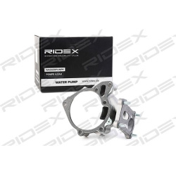 Vandens siurblys, variklio aušinimas
                                RIDEX                                1260W0065, Nenurod