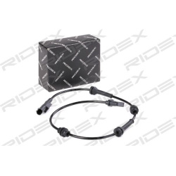 jutiklis, rato greitis
                                RIDEX                                                412W0714, Nenurod