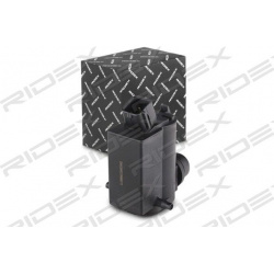 vandens siurblys, priekinio stiklo plovimas
                                RIDEX                                            