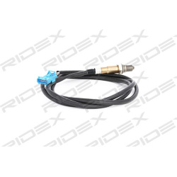 lambda jutiklis
RIDEX 3922L0207, Nenurodytas g