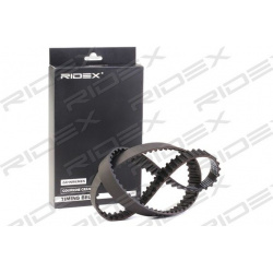 paskirstymo diržas
                                RIDEX                                                306T0208, Nenurodyta