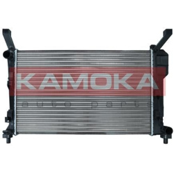 radiatorius, variklio aušinimas
KAMOKA 770506