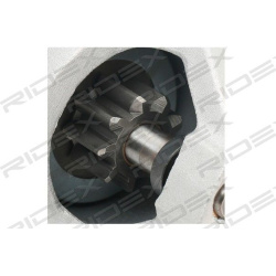 starteris
                                RIDEX                                2S0316, Nenurodytas gamintojas, 2S0316, auto d