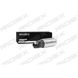 kuro siurblys
                                RIDEX                                                458F0032, Nenurodytas gami