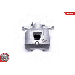 stabdžių apkaba
                                ESEN SKV                                42SKV791, Nenurodytas gamintojas, 4