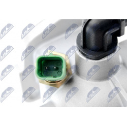 termostatas, aušinimo skystis
                                NTY-SPEC                                CTM-PL-008, NTY-SPEC, 