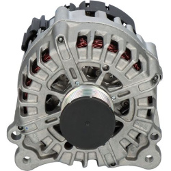 kintamosios srovės generatorius VALEO RE-GEN REMANUFACTURED
                                                440718, VALEO, 4