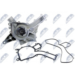 Vandens siurblys, variklio aušinimas
                                NTY-SPEC                                               