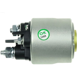 solenoidinis jungiklis, starteris AS
                                AS-PL                                                SS3