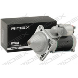 starteris
                                RIDEX                                                2S0316, Nenurodytas gamintojas