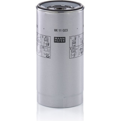 kuro filtras
                                MANN-FILTER                                                WK11023Z, MANN-FILTER