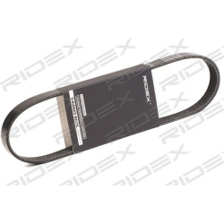 V formos rumbuoti diržai
                                RIDEX                                                305P0401, Nenu