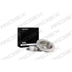 stabdžių diskas (1vnt)
                                RIDEX                                                82B1047, Nenuro