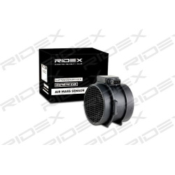 oro masės jutiklis
                                RIDEX                                                3926A0086, Nenurodyt