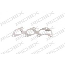 tarpiklis, išleidimo kolektorius
RIDEX 27G006