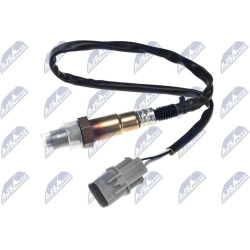 Lambda jutiklis
NTY-SPEC ESL-HY-500, NTY-SPEC,