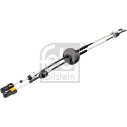 trosas, neautomatinė transmisija
FEBI BILSTEIN